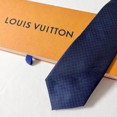 2025年最新】LOUIS VUITTON メンズ ネクタイの人気アイテム
