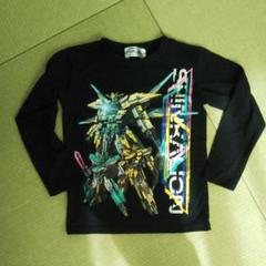 ロンT シンカリオン サイズ110