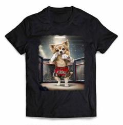 2025年最新】ムエタイ tシャツの人気アイテム - メルカリ
