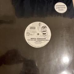 週末セール レア CAFEDEL MAR - VOLUMENSIETE レコード 2025年最新】cafe del mar レコードの人気アイテム - メルカリ