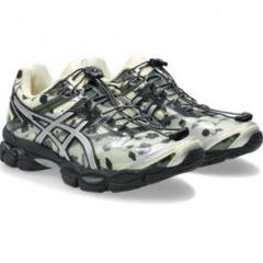 セシリー・バンセン アシックス ゲル キュムラス 16 asics