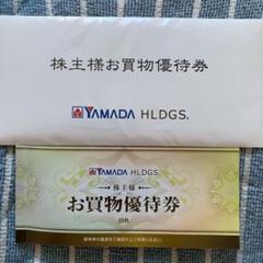 人気ブランド ヤマダ電機 ケーズデンキ 株主優待券 YAMADA - 優待券 ...