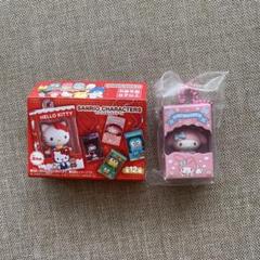 サンリオキャラクターズ チョコボックス　マイメロディ