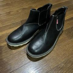 サイドゴアブーツ 最終値下げ