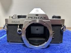 アサヒペンタックスASAHI PENTAX MX カメラ　ジャンク品 ジャンク品 ASAHI PENTAX ペンタックス MX フィルムカメラ