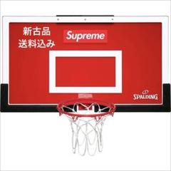 バスケットボール Supreme - Supreme Spalding Mini Basketball $_12.JPG?set_id=880000500F