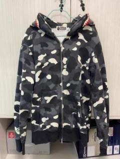 bape メンズパーカー L