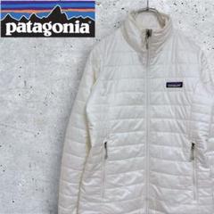 753 ダウンコート　パタゴニア ナノパフパーカsサイズSTY26870FA21 patagonia パタゴニア ダウンドリフト パーカ “K's Downdrift