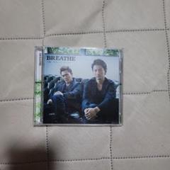 合鍵/White Lies　BREATHE