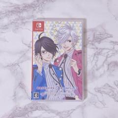 24時間以内発送可 BROTHERS CONFLICT Switch ブラコン