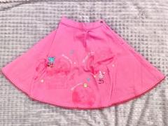 メゾピアノ ミミポポちゃん スカート 入手困難