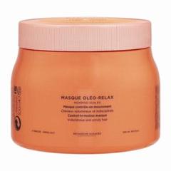 新品未使用！ケラスターゼ♡マスク オレオ リラックス 500ml ケラスターゼ NU マスク オレオ リラックス 500mL 業務用