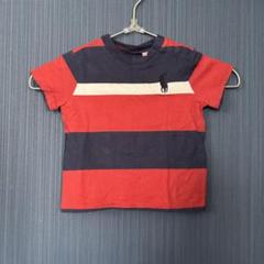 Ralph Lauren Tシャツ 80㎝