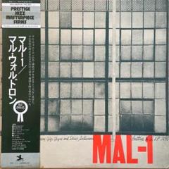 2025年最新】MAL_WALDRON_QUINTET_MAL_1の人気アイテム - メルカリ