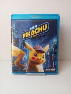 2025年最新】名探偵ピカチュウ blu-ray dvdセットの人気アイテム - メルカリ