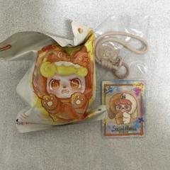 Phobia 限定CD6枚セット Asmix アスカ 防犯ブザー ショコラ [防犯災害 痴漢対策 小学生