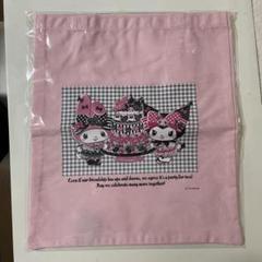 ＼あやりん／Happyくじ マイメロ クロミ B賞 トートバッグ 即発送］Happyくじ マイメロ&クロミ B賞 トートバッグ - メルカリ