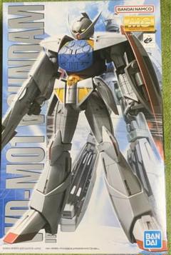 ∀ガンダム ガンプラ mg ターンエーガンダム 新品 未組立　内袋未開封 MG ターンエーガンダム ∀ガンダム 未組立 ガンプラ 新品未使用