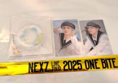 2025年最新】NEXZ サインの人気アイテム - メルカリ