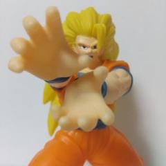 2025年最新】必殺技ソフビ ドラゴンボールの人気アイテム - メルカリ