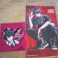 桃源暗鬼 一ノ瀬四季 メイド バニー Gratte 缶バ カード まとめ売り 桃源暗鬼 マンガ展 ハート缶バッジ コンプリート バニー - メルカリ