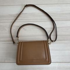 トゥモローランド　レザーバッグ