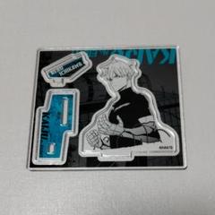 怪獣８号 市川レノ アクリルフィギュアコレクション ①