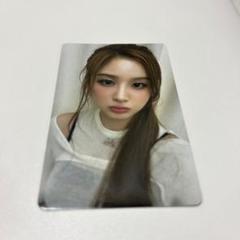NMIXX ベイ 台北 day3 入場限定トレカ - メルカリ