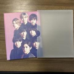 Hey!Say!JUMP フォトアルバム