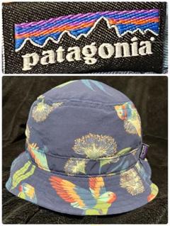 patagoniaパタゴニア ウェーブフェアラー バケット バケツ ワニ 限定 patagonia（パタゴニア） / ウェーブフェアラーバケツハット