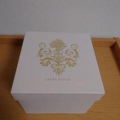ローラアシュレイ ミラー 廃版商品