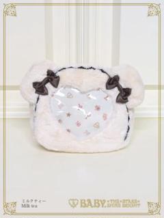 2025年最新】BABY,THE STARS SHINE BRIGHT レディース リュック