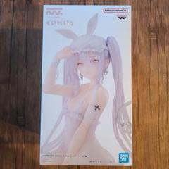 新品・未開封 最新 プライズ 美少女 バニー フィギュア 9個セット 最新プライズ・新品・未開封】桜島麻衣 バニーガール フィギュア