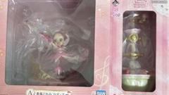 おジャ魔女どれみ　一番くじ　A賞　B賞　セット売り