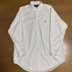 Ralph Lauren Yarmouth ボタンダウンシャツ 16 1/2