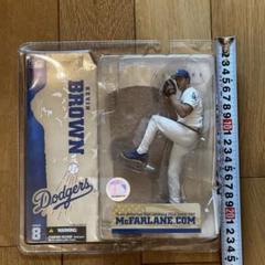 のんちゃん専用 マクファーレントイズ　MLB ロジャー・クレメンス のんちゃん専用 マクファーレントイズ MLB ロジャー・クレメンス
