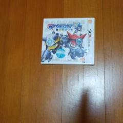 デジモンユニバース アプリモンスターズ
