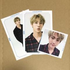 BTS ミニフォト トレカ グク 君に届く DVD 限定 BTS ジョングク 君に届く 会場限定 DVD 予約特典 トレカ - メルカリ