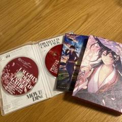 曇天に笑う　アニメ円盤　グッズ　まとめ売り 2025年最新】曇天に笑うblu-rayの人気アイテム - メルカリ