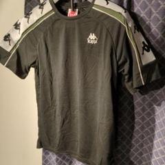 新品　カッパ kappa BANDA バンダ　L　Tシャツのサムネイル