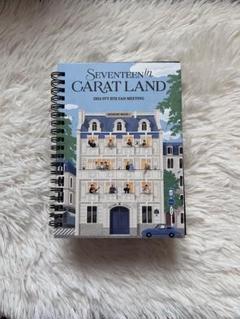 CARAT LAND セミコンプ 2018 トレカ セット SEVENTEEN - SEVENTEEN CARAT LAND 2024 トレカセットの通販 by