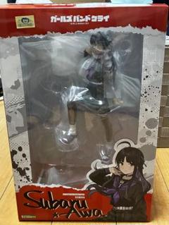 ガールズバンドクライ 安和すばる 1/7スケール フィギュア