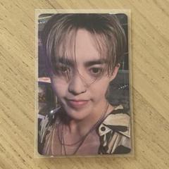 ソンホ withfans 一直娯 トレカ 中華 2.0 3.0 BOYNEXTDOOR ソンホ yzy 中華 中国 withfans 一直娯 対面サイン