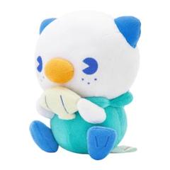 2025年最新】ミジュマル ぬいぐるみ ポケモンセンターの人気