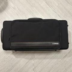 ★omochi★美品 純正 ヤマハ サックスケース★迅速発送 中古 アルトサックス用セミハードケース YAMAHA純正ケース