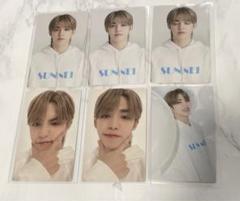 seventeen エスクプス　バパケ　HAPPYBOX スンチョル　未開封 2025年最新】seventeen エスクプス バパケの人気アイテム - メルカリ