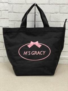2025年最新】M'S GRACY レディース トートバッグの人気アイテム