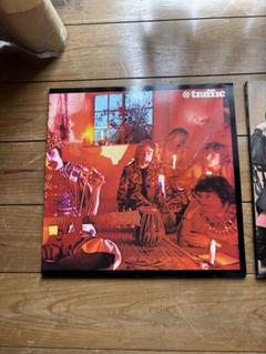 トラフィック TRAFFIC LP レコード 2枚セット トラフィック TRAFFIC LP レコード 2枚セット