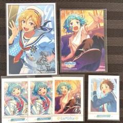 あんスタ　仁兎なずな　ぱしゃこれ　まとめ あんスタ ぱしゃっつ ぱしゃこれ 仁兎なずな まとめ売り - メルカリ