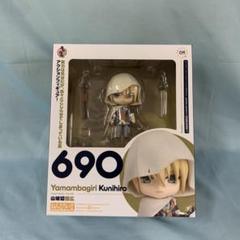 GOOD SMILE COMPANY - 【おまけ付】山姥切国広ねんどろいど　[未開封] ねんどろいど 山姥切国広